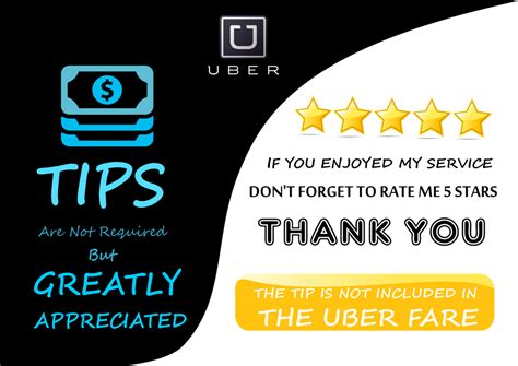 Uber tips. Things To Know About Uber tips. 